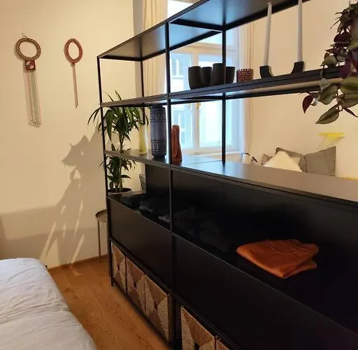 Designer Between Stephansdome And Belvedere Appartement