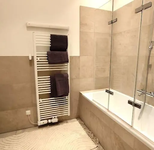 Designer Between Stephansdome And Belvedere Appartement *