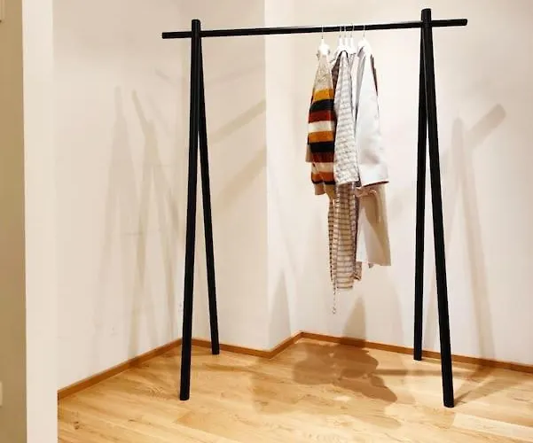 Designer Between Stephansdome And Belvedere Appartement Vienne